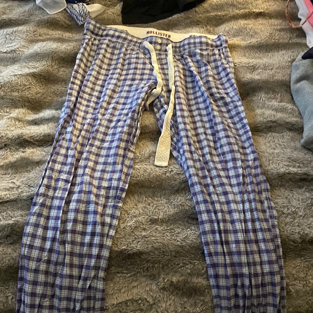 Sweatpants